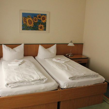 Hotel Traube Offenbourg Extérieur photo