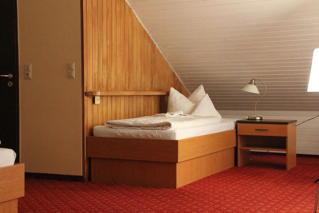 Hotel Traube Offenbourg Extérieur photo