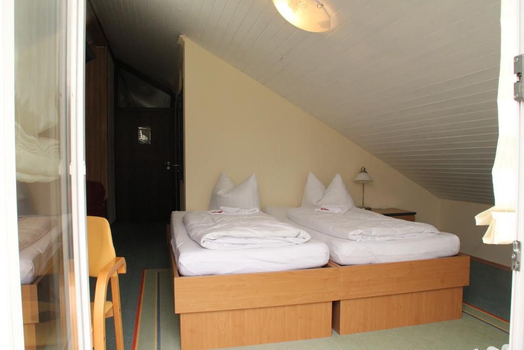 Hotel Traube Offenbourg Extérieur photo