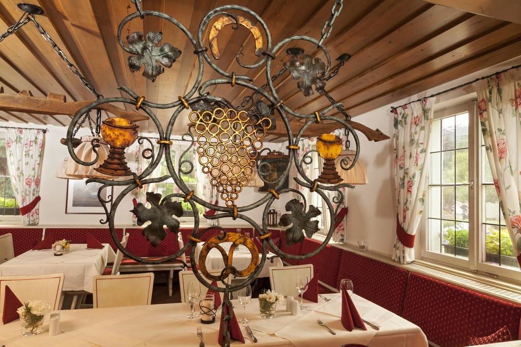 Hotel Traube Offenbourg Extérieur photo